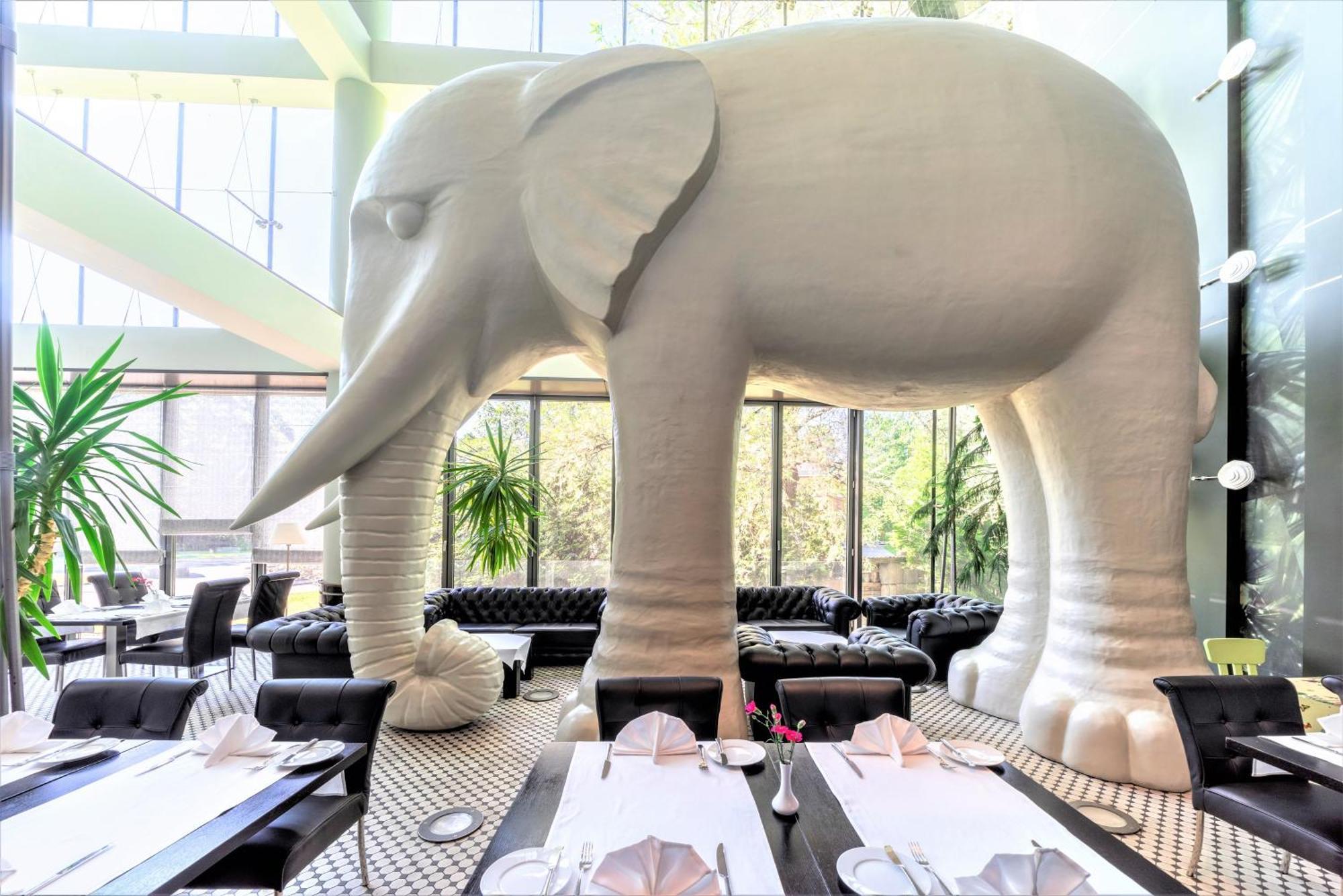 Rixwell Elefant Hotel Ryga Zewnętrze zdjęcie